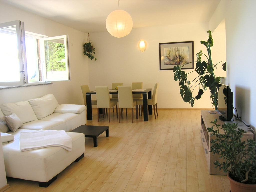 Apartments Dagmar คิร์ก ภายนอก รูปภาพ
