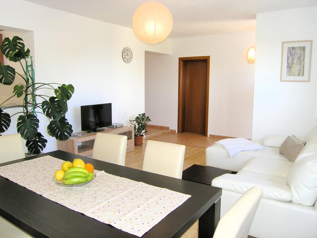 Apartments Dagmar คิร์ก ภายนอก รูปภาพ