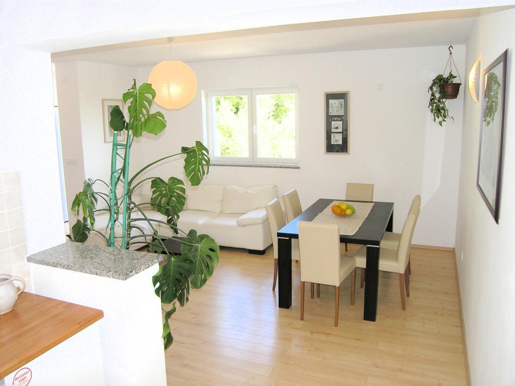 Apartments Dagmar คิร์ก ภายนอก รูปภาพ