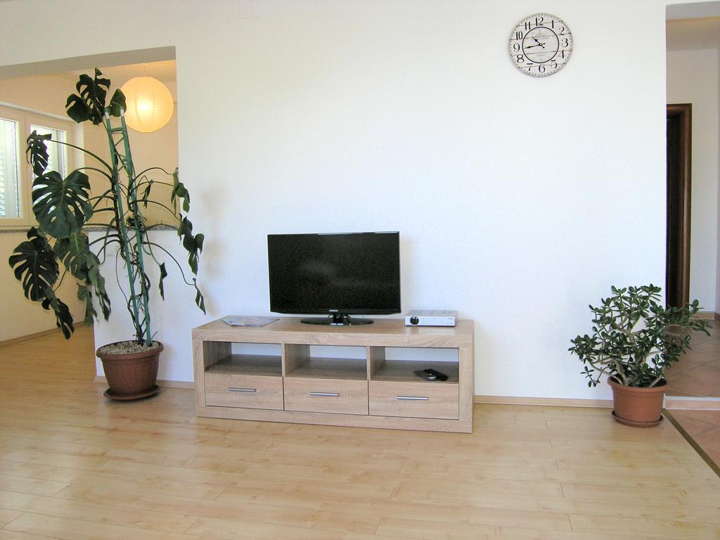 Apartments Dagmar คิร์ก ภายนอก รูปภาพ