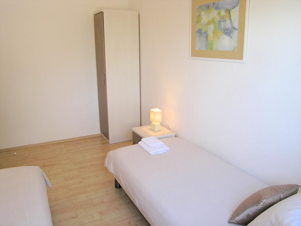 Apartments Dagmar คิร์ก ภายนอก รูปภาพ